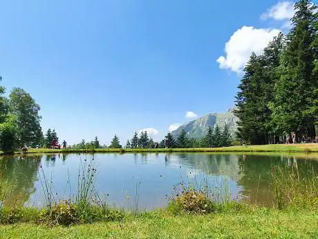 Parco dell'Orecchiella