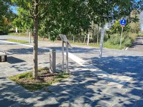 Pista ciclabile