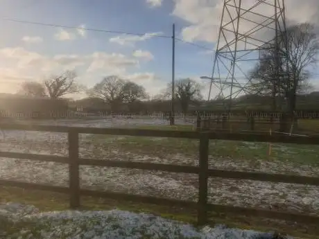 Photo de Oakwood Farm Stud & Riding Centre