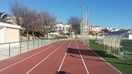 Photo de Pistas de Atletismo