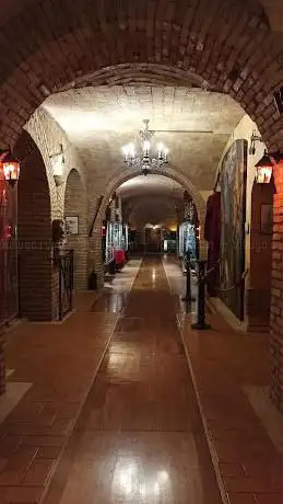 Photo de Museo Storico dei Vigili del Fuoco