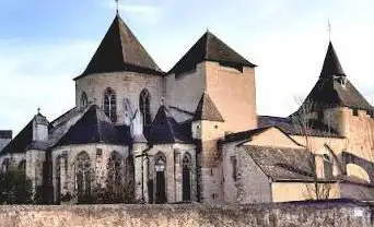 Photo de Cathédrale Sainte Marie