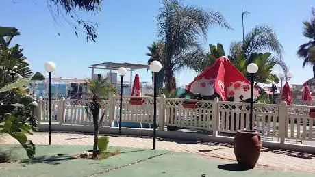 Photo de Piscina Le PALME