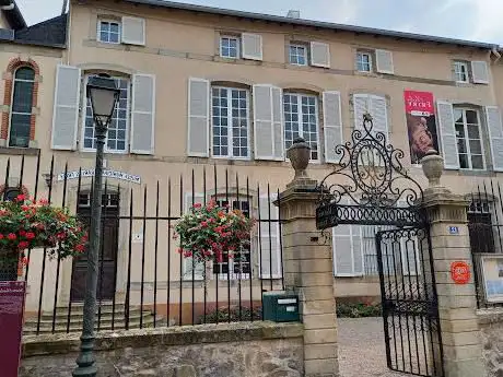 Musee Charles Friry