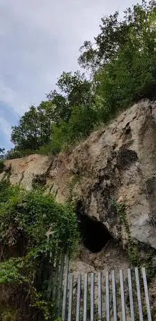 Photo de Grotta del Farneto San Lazzaro di Savena (BO)
