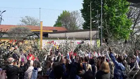 Oratorio S. Eusebio