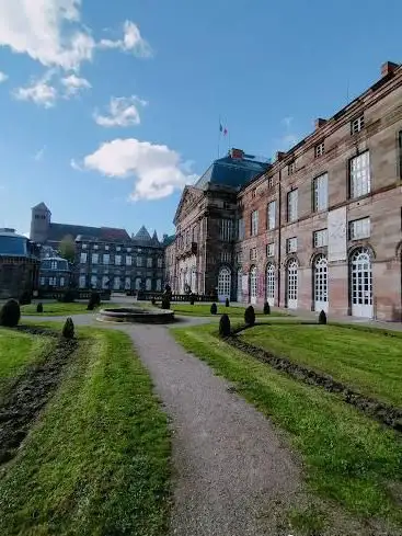 Photo de Saverne