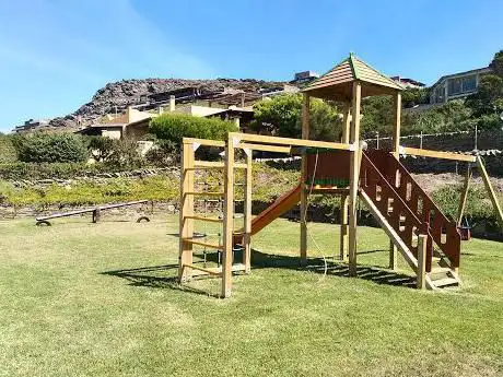 Area giochi La Pelosetta