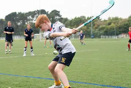 Clifton College Holiday Club