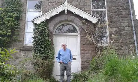 Nazareth Chapel