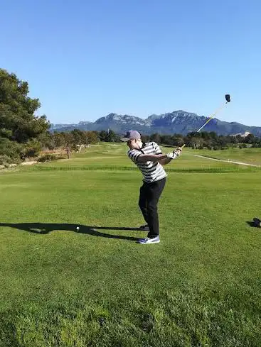 Photo de Club de Golf Bonmont Terres Noves