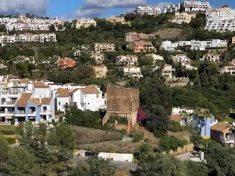 Photo de Torre Esteril