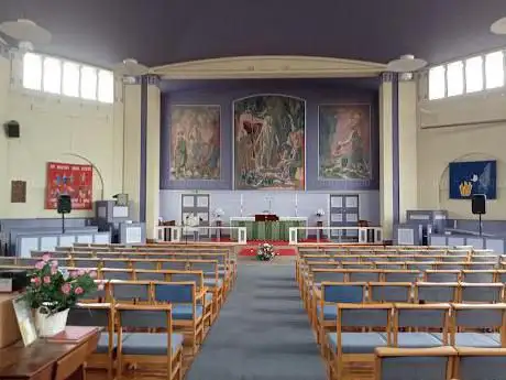 Photo de St Peter's
