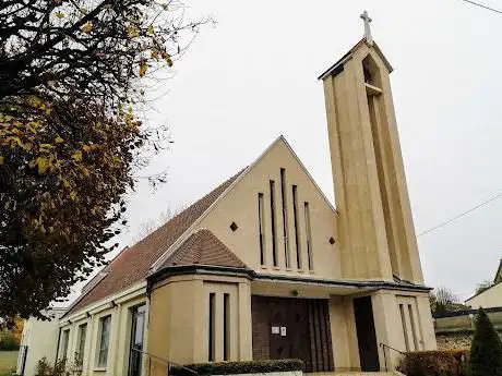 Chapelle Notre-Dame du Sauvageon