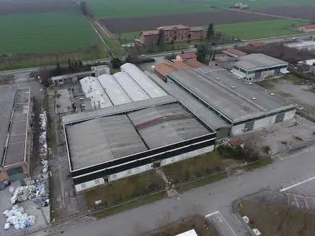 Ferretti International S.R.L.
