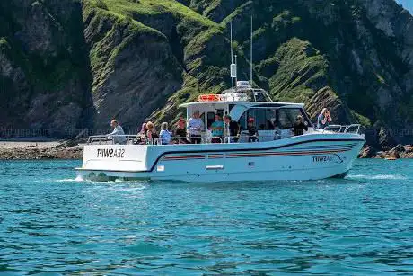 Sea Swift Charters