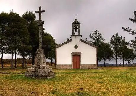 Photo de Capela de San Roque do Val
