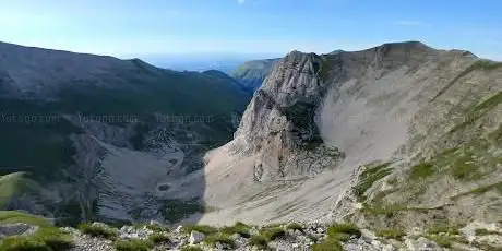 Photo de Cima Del Lago