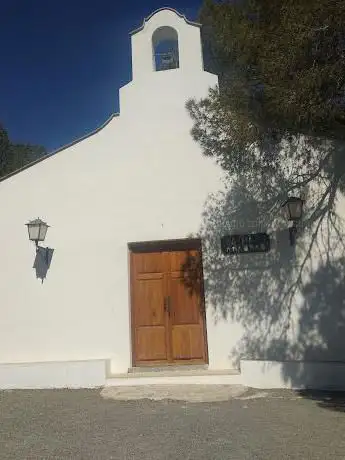 Photo de Ermita de Santa Bárbara