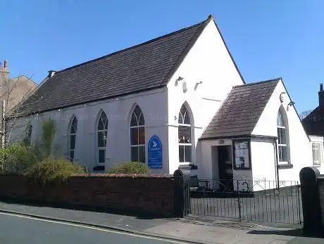 Photo de Southport Spiritualist Church