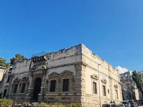 Photo de Palazzo del Monte di Pietà