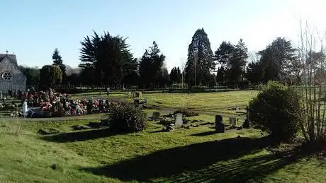 Photo de Pearce Manor Park