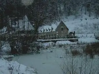 Photo de Ancienne Abbaye de Saint-Nicolas aux Bois