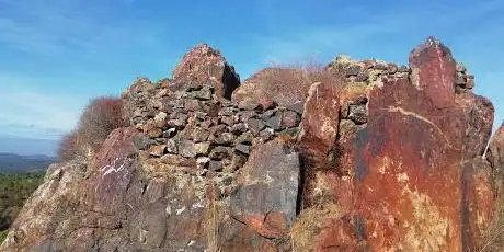 Photo de Mirador Valverde