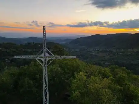 Photo de Croce di Poggio Citerna