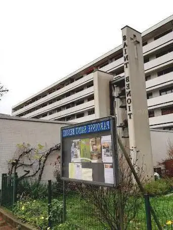 Photo de Paroisse Saint Benoît