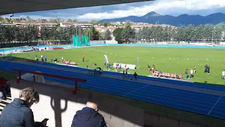 Photo de Associazione Atletica Fabriano