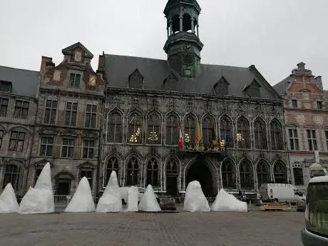 BAM - Beaux-Arts Mons