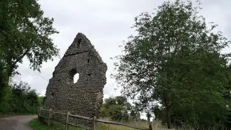 Photo de Westhumble Chapel