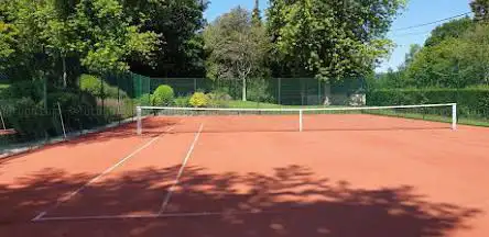 Maton Sports Sprl
