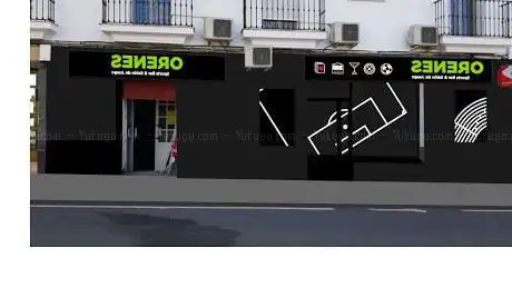 Photo de Orenes Sports Bar & Salón de Juego