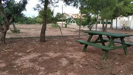 Photo de MasÃ­as Nueva Park