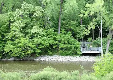 Parc-nature de l'Île-de-la-Visitation