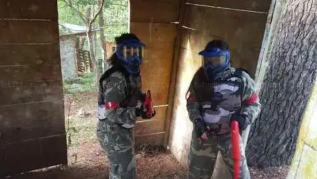 Photo de Encrucijada Paintball