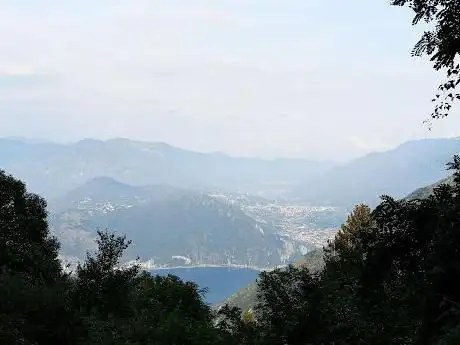 Photo de Tredici Alberi
