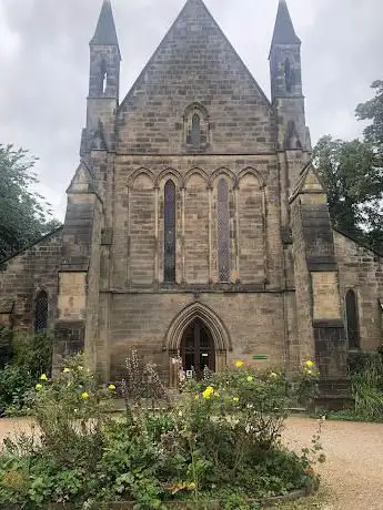 Photo de St John's Church