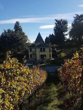 Photo de Country House