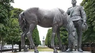 Photo de ПамÑтник РуÑÑкому ÐкÑпедиционному КорпуÑу