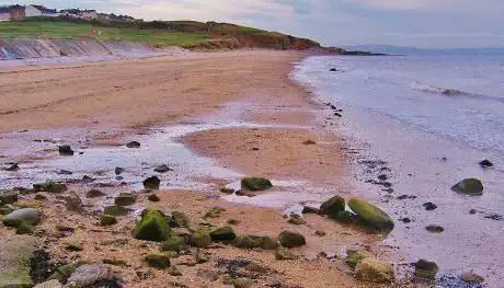 Photo de Half Moon Bay