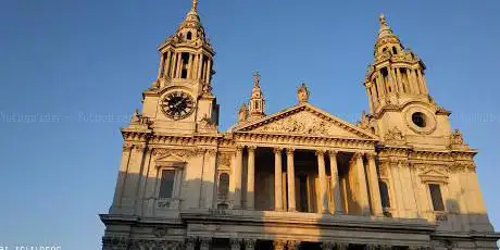 Photo de St. Paul's Cross