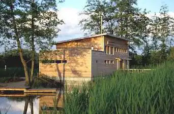 BirdLife-Naturzentrum Neeracherried