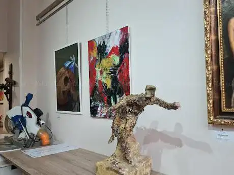 Photo de Galleria D'arte Faber Artis