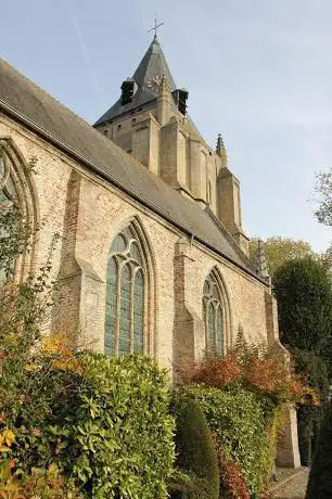 Photo de Onze-Lieve-Vrouwkerk van Houtem