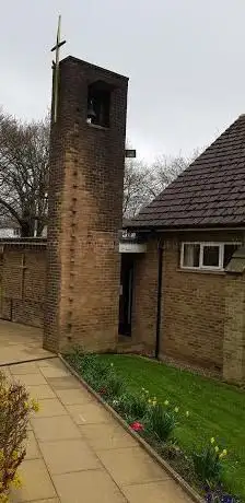 St Francis Church and Community Hall Fixby
