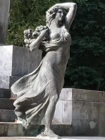 Monumento Ai Caduti Della Prima Guerra Mondiale