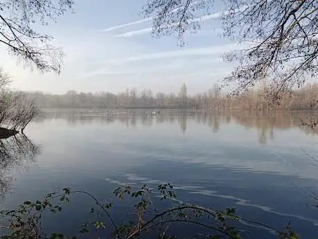 Photo de Étang de la Clarette